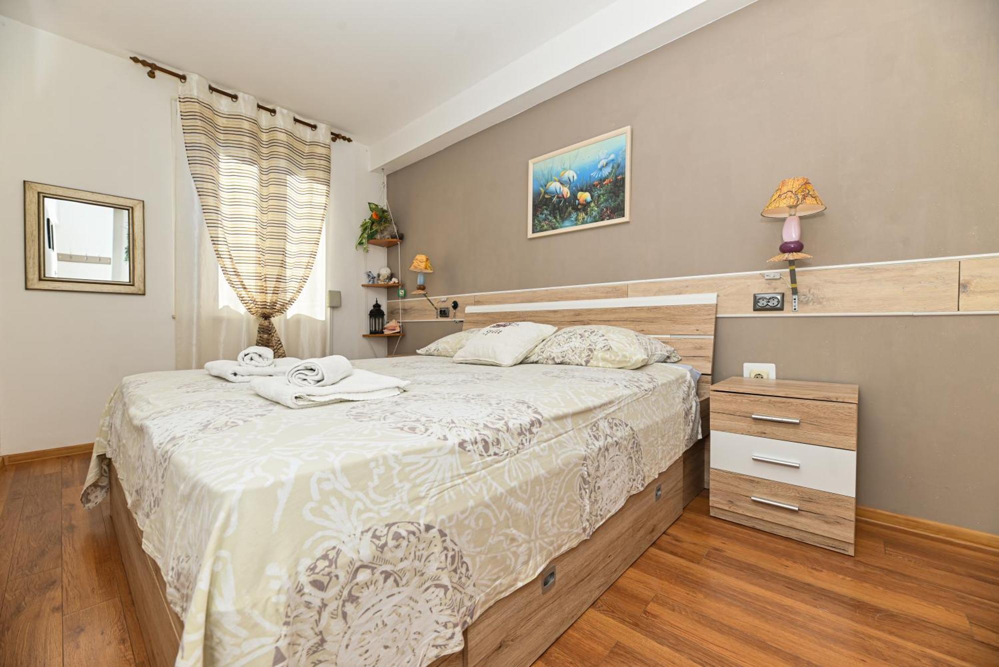 Apartments Posejdon & Neptun 스플리트 외부 사진