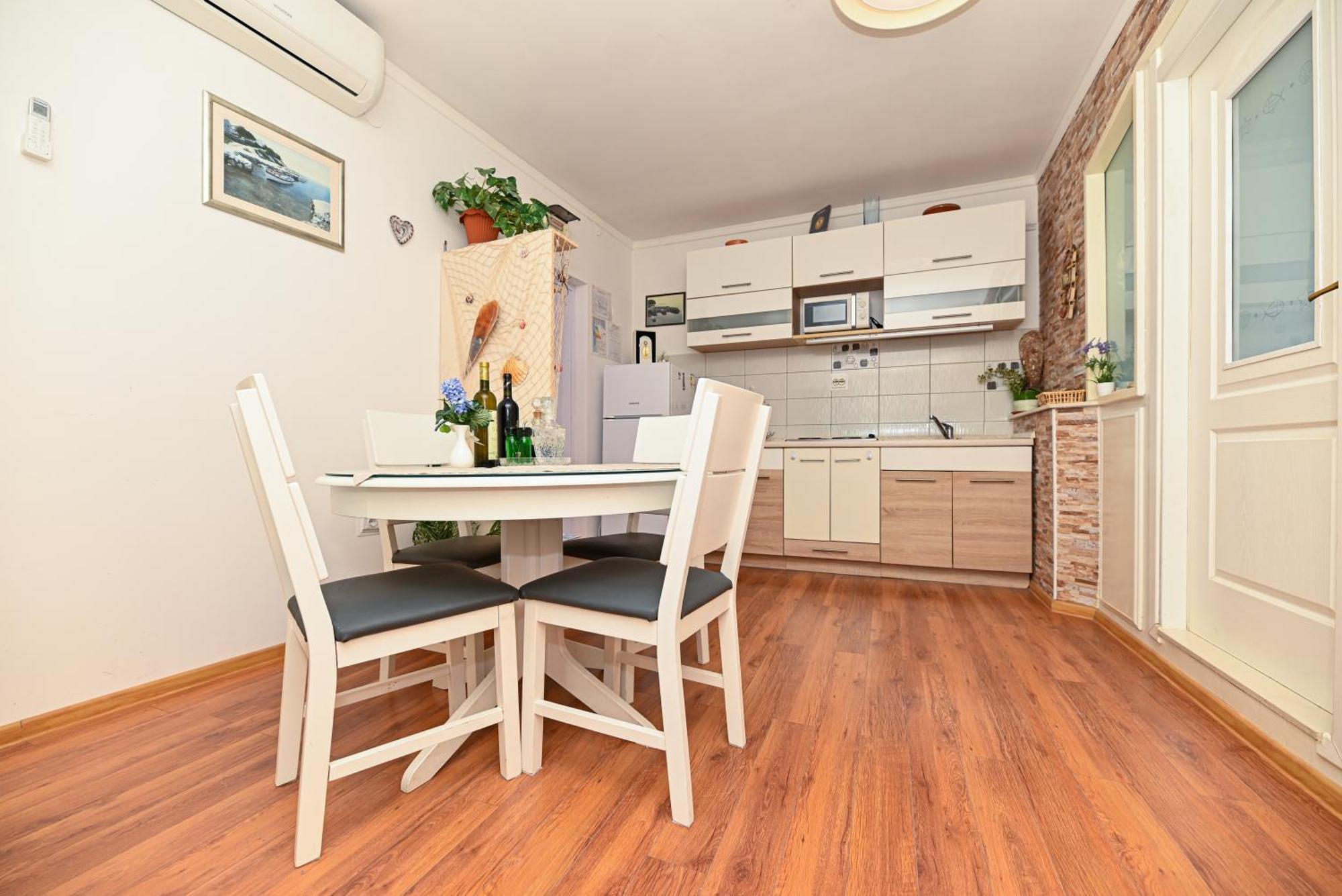 Apartments Posejdon & Neptun 스플리트 외부 사진