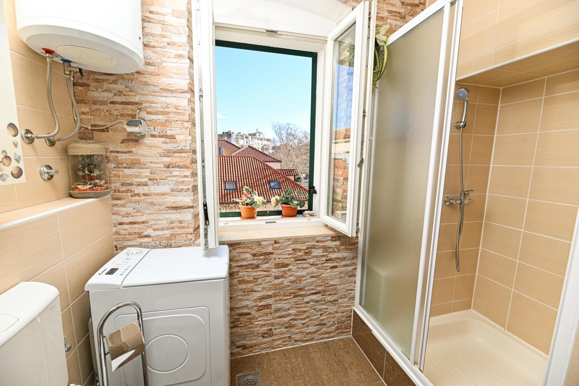 Apartments Posejdon & Neptun 스플리트 외부 사진